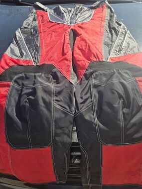 Xelement Riding Pants